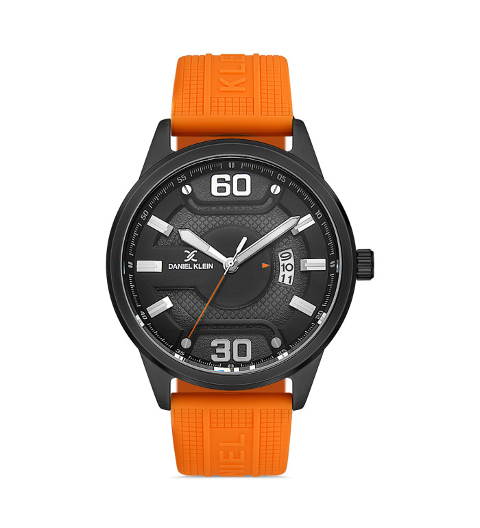 DANIEL KLEIN PREMIUM 46MM MEN'S WATCH DK.1.13063-3