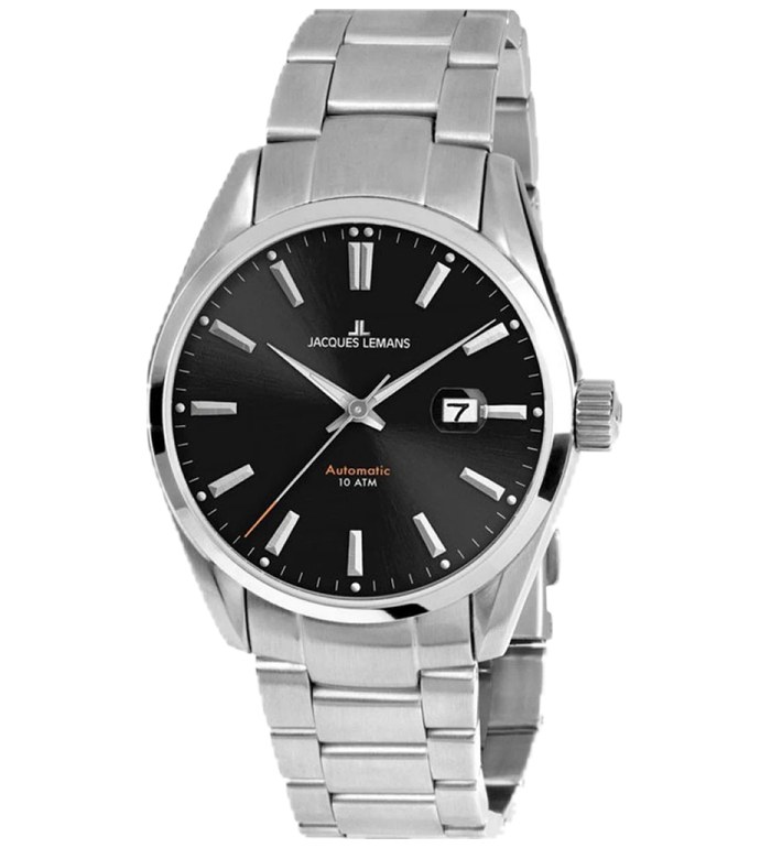 ЧАСОВНИК JACQUES LEMANS CLASSIC 42MM 1-1846D
