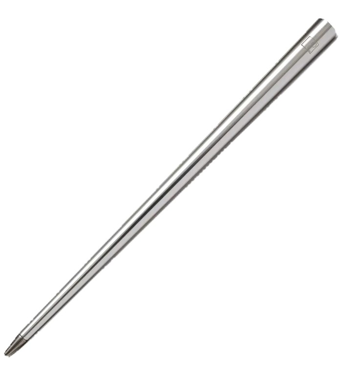 PININFARINA PRIMA ВЕЧНО ПИШЕЩО СРЕДСТВО SILVER   NPKRE01565
