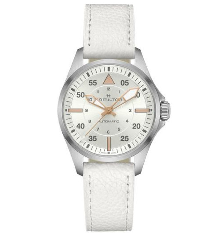 HAMILTON KHAKI AVIATION H76215850