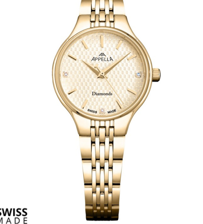 Appella L50025.1111DQ