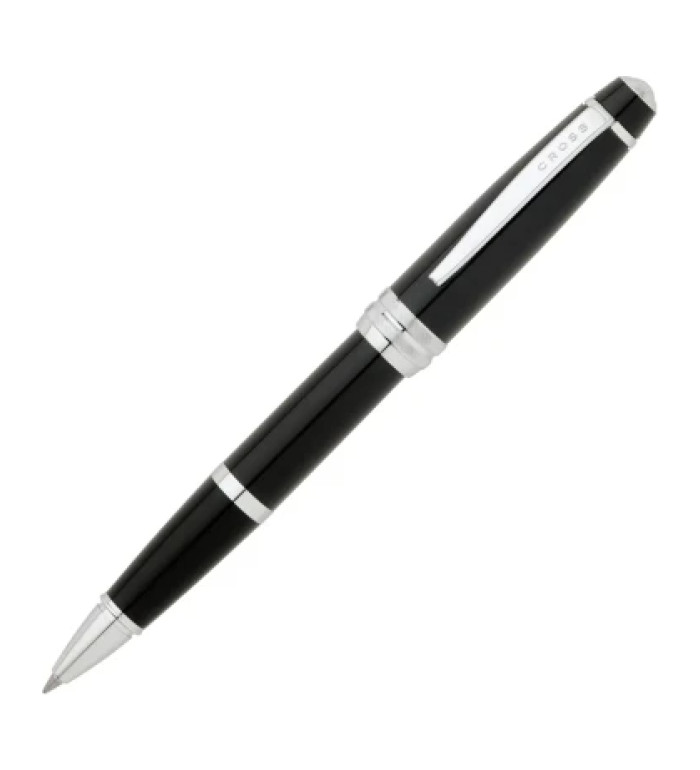 Ролер Cross Bailey - Black Lacquer ct
