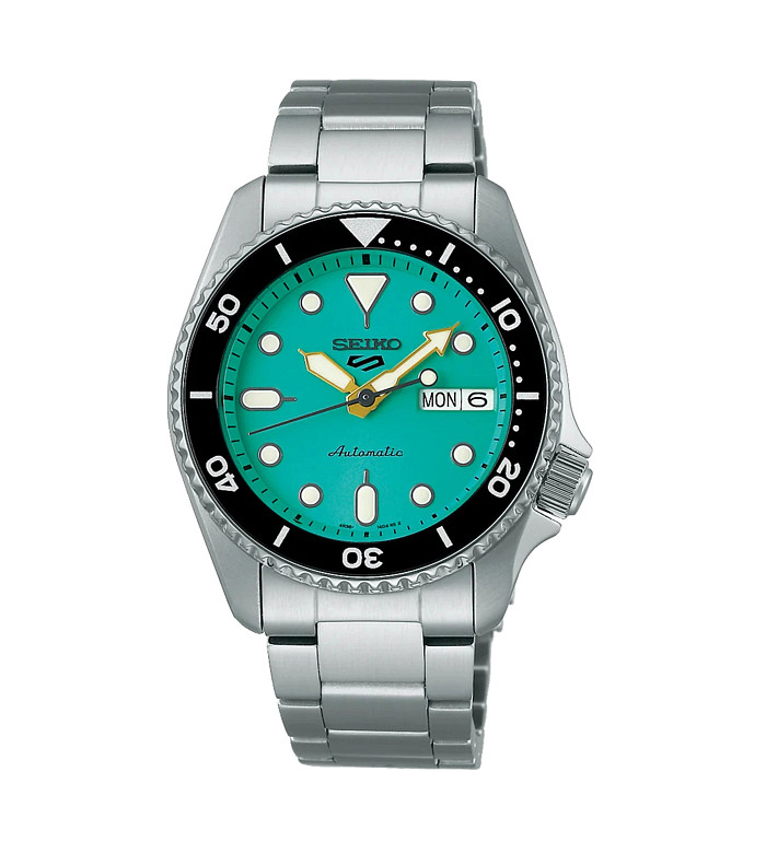Seiko 5 Sport Automatic SRPK33K1