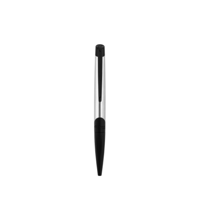 ХИМИКАЛКА S.T.DUPONT DÉFI MILLENNIUM SILVER 405004