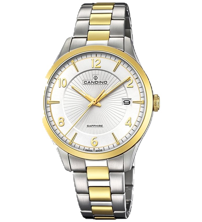 CANDINO ATHLETIC-CHIC 40MM C4631/1