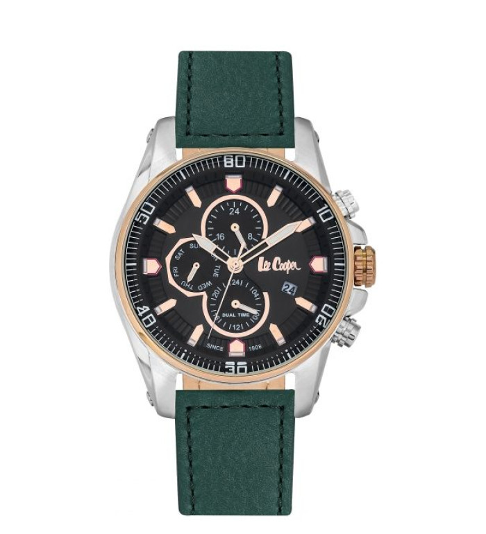 Мъжки часовник LEE COOPER LC06446.555