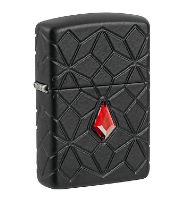 Запалка Zippo - Crystal Motif Design