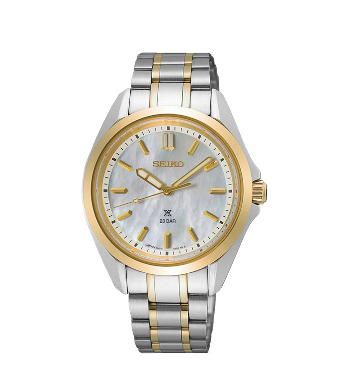 Seiko Prospex SUR608J1