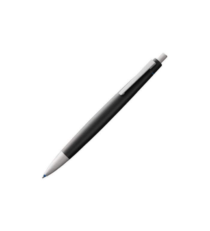 Мултифункционална химикалка Lamy - 2000, черна