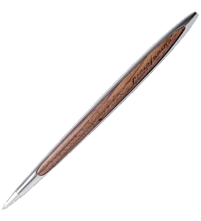 PININFARINA CAMBIANO INK ХИМИКАЛКА CHROME  NPKRE01664