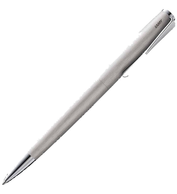 Химикалка Lamy - Studio Brushed Finish