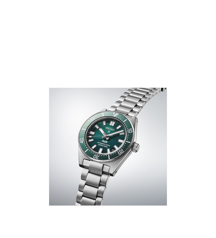 Seiko Prospex Special Edition SPB501J1