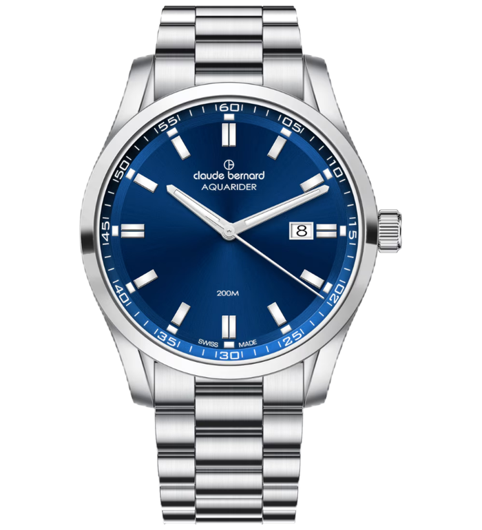 CLAUDE BERNARD 42MM 53028 3M BUIN