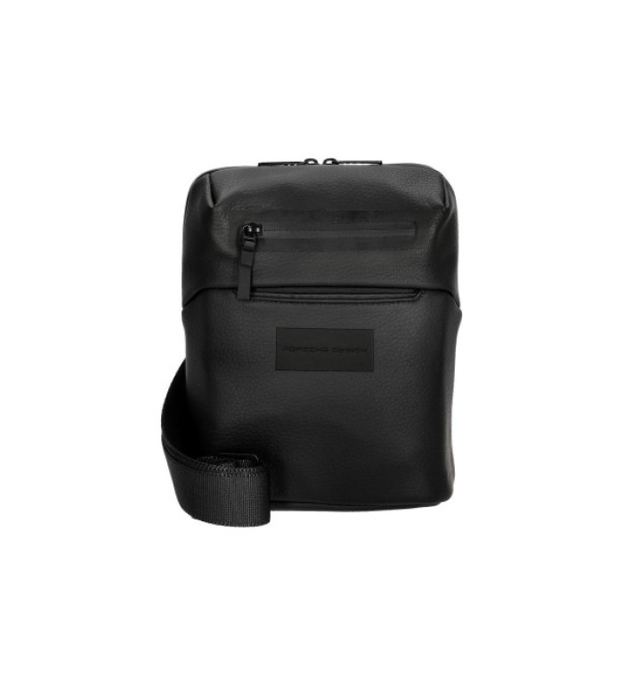 МЪЖКА ЧАНТА ЗА ПРЕЗ РАМО PORSCHE DESIGN URBAN ECO OCT01512.001