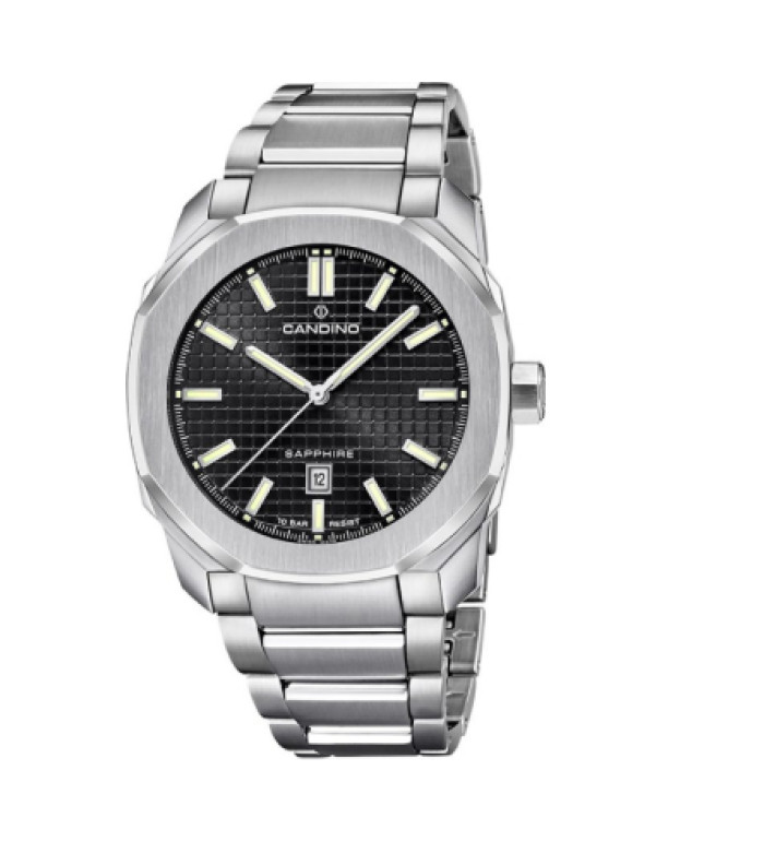CANDINO GENTS SPORT 42MM C4754/4