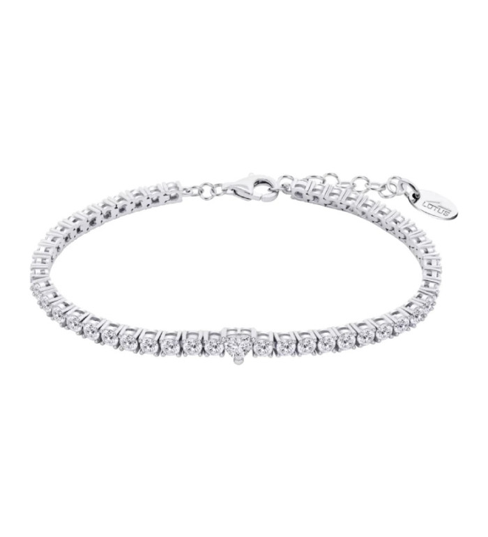 LOTUS SILVER BEYOND CLASSICS SILVER BRACELET LP3762-2/1