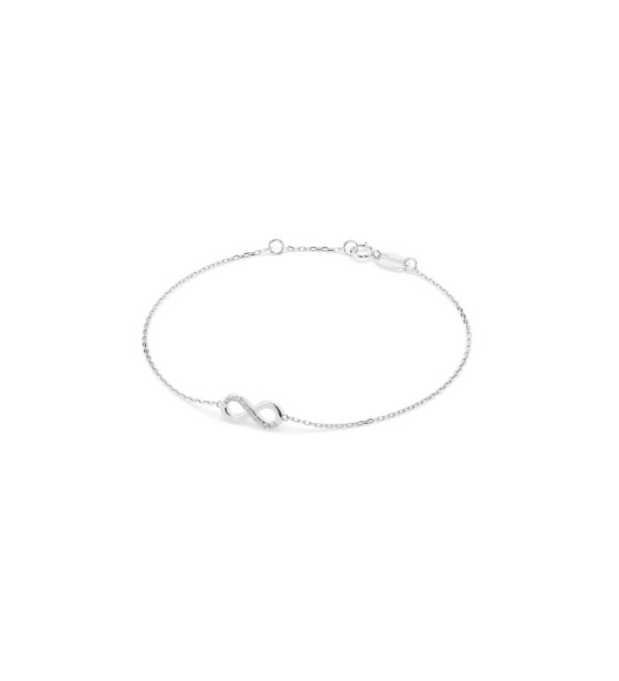 CARA DIAMANTI Златна гривна с диаманти K105-10009W