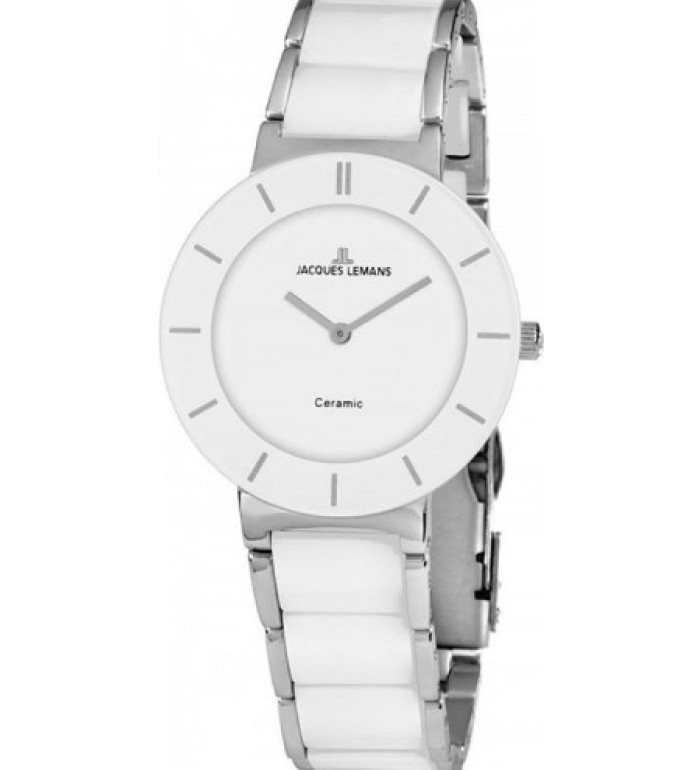 ЧАСОВНИК JACQUES LEMANS CLASSIC 38MM 1-1866B