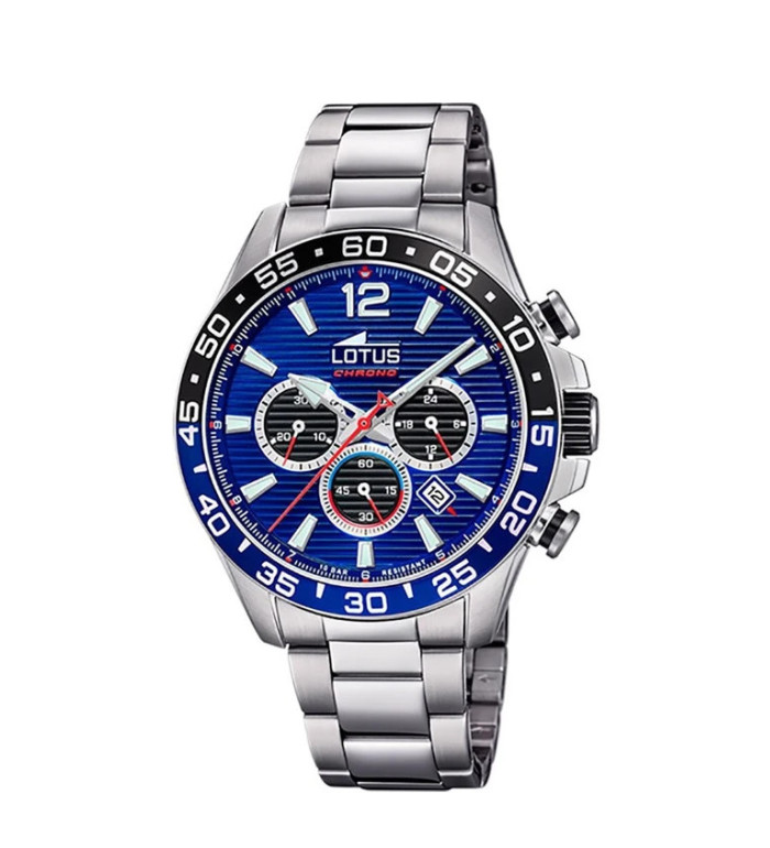 Lotus Chrono 18696/2