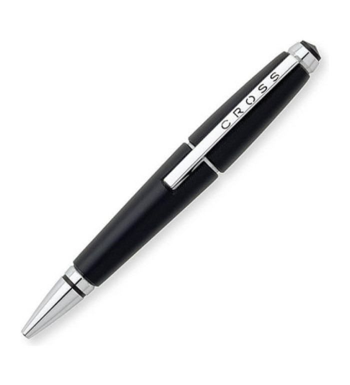 Ролер Cross Edge Black