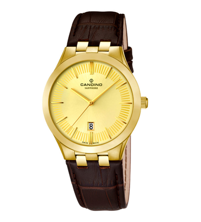 CANDINO TIMELESS 31.5MM C4546/2