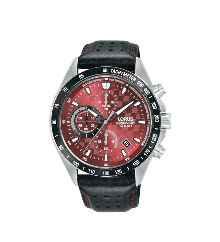 LORUS SPORT 44MM MEN'S WATCH RM319JX9