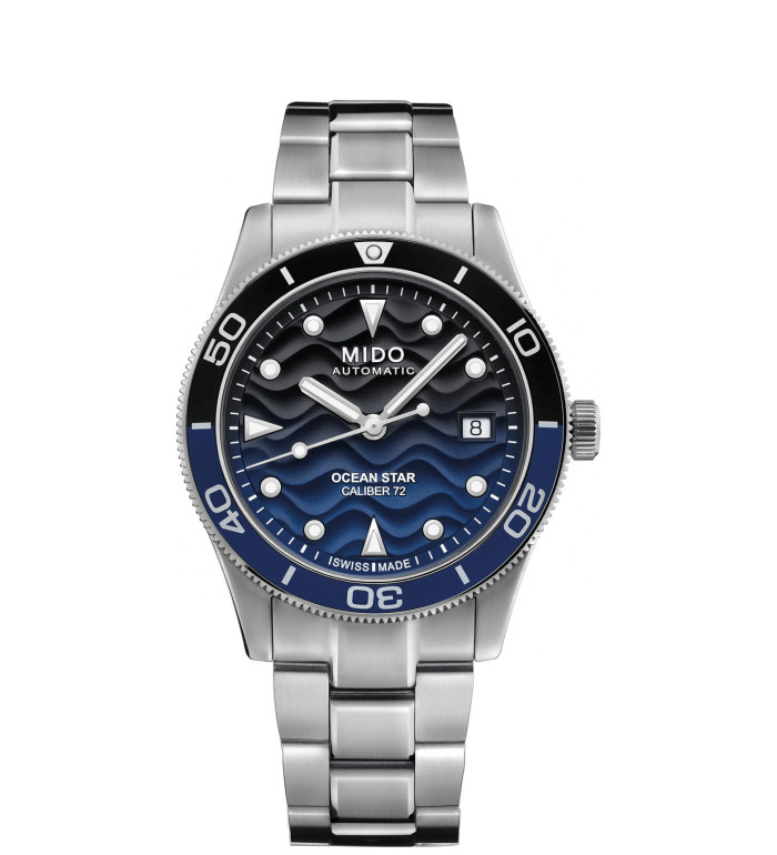 Mido Ocean Star M026.907.11.041.00