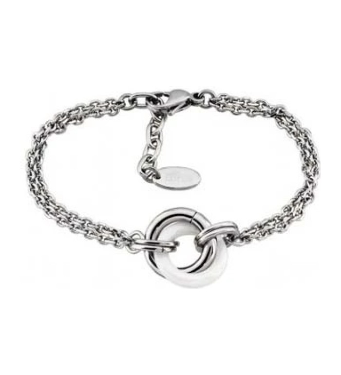 LOTUS STYLE STEEL BRACELET LS1610-2/1