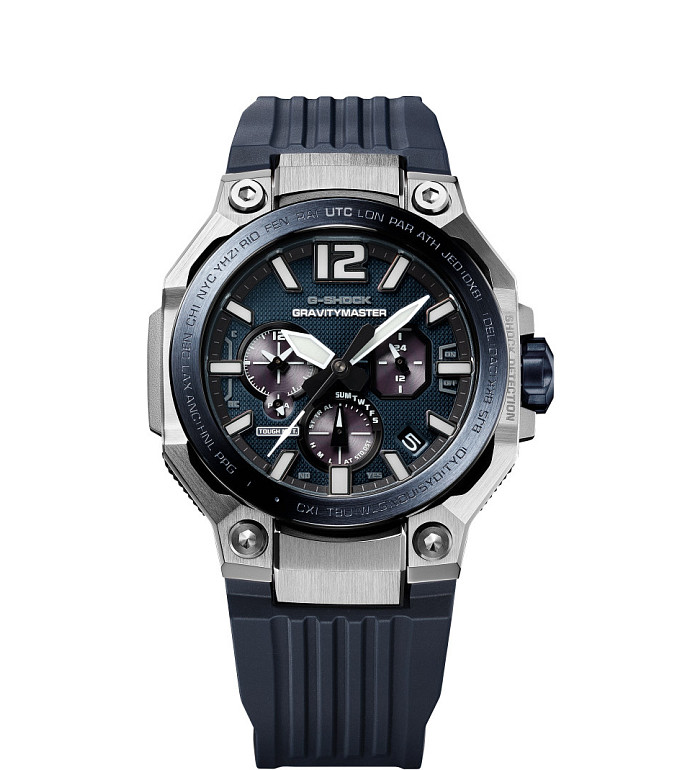 Casio G-Shock Premium Gravitymaster GWR-B3000A-2AER