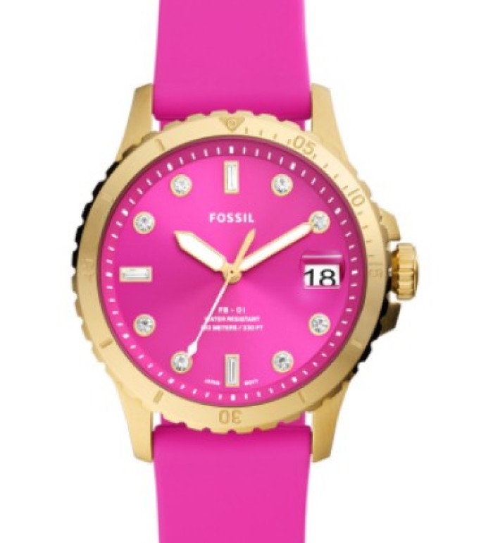 Fossil ES5290