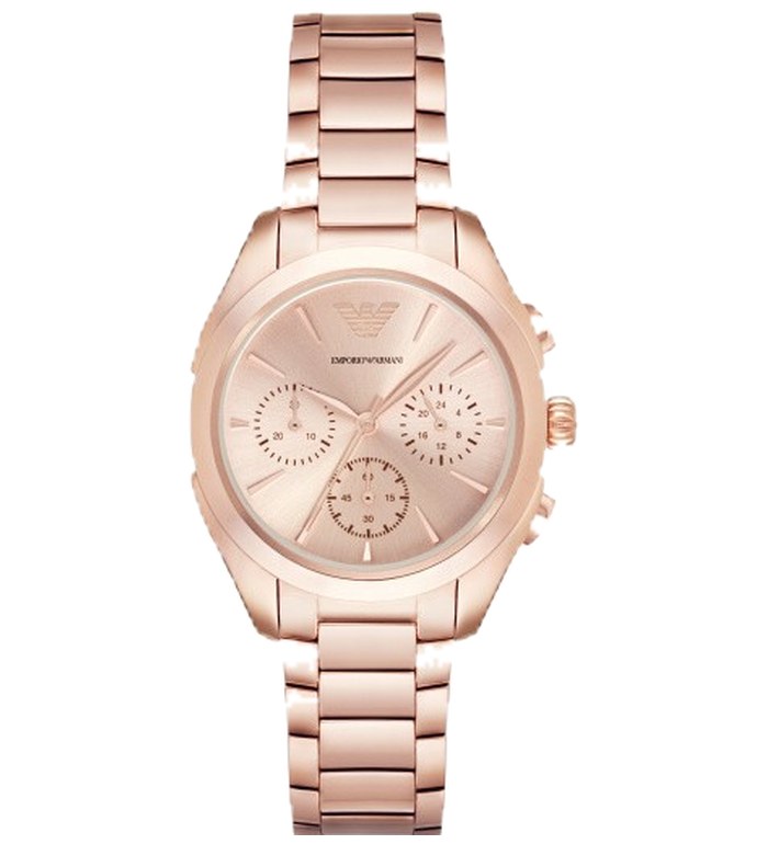 Часовник EMPORIO ARMANI  AR11051