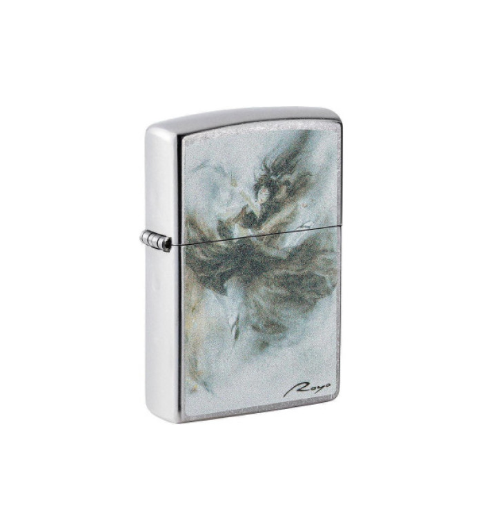 Запалка Zippo Luis Royo Design 49766