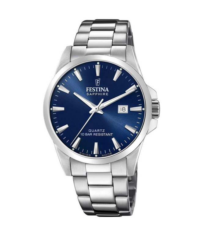 FESTINA SWISS MADE 41MM F20024/3