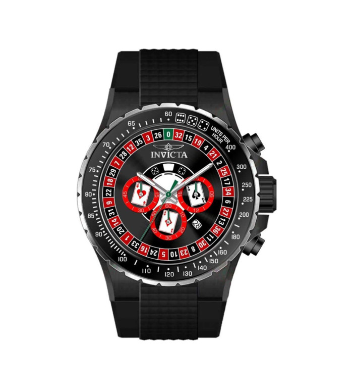 Invicta Aviator Premium Casino 49849