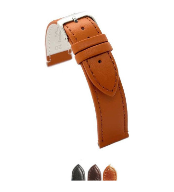Кожена каишка Diloy CP000704