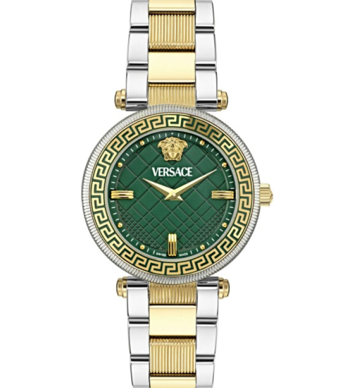 VERSACE RAVE CARRE 35MM VE8B00524