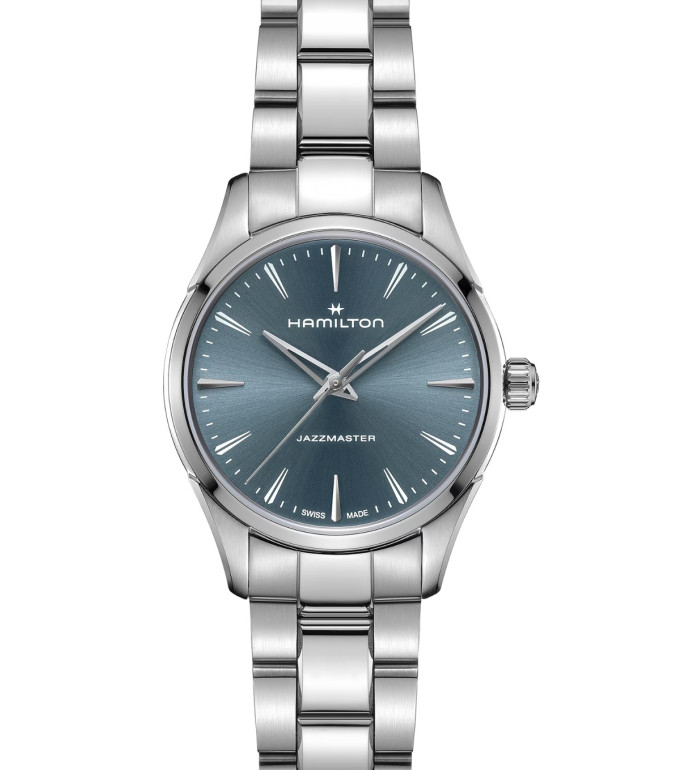 Hamilton Jazzmaster Quartz 32mm