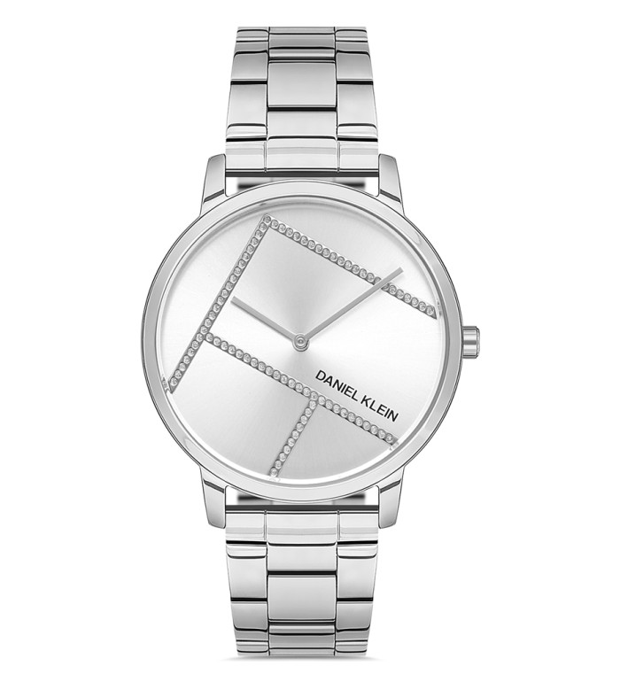 DANIEL KLEIN PREMIUM 38MM LADIES WATCH DK.1.13058-1