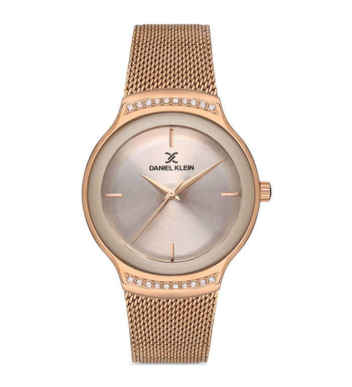 DANIEL KLEIN PREMIUM 32MM LADIES WATCH DK.1.13093-2