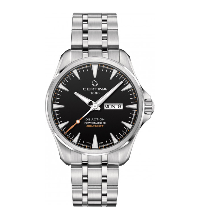 CERTINA DS ACTION 41M C032.430.11.051.00
