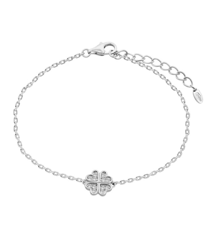 Lotus Silver Silver Clover сребърна гривна LP3052-2/1