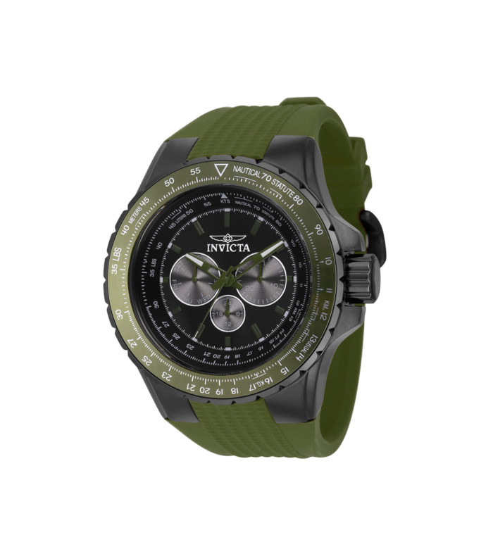 Invicta Aviator 39302