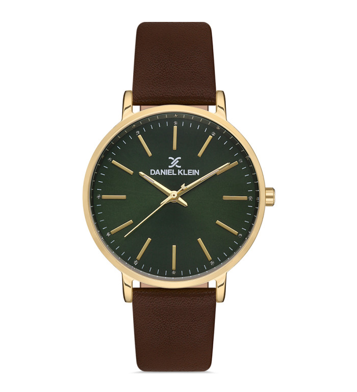 DANIEL KLEIN PREMIUM 32MM LADIES WATCH DK.1.13046-3