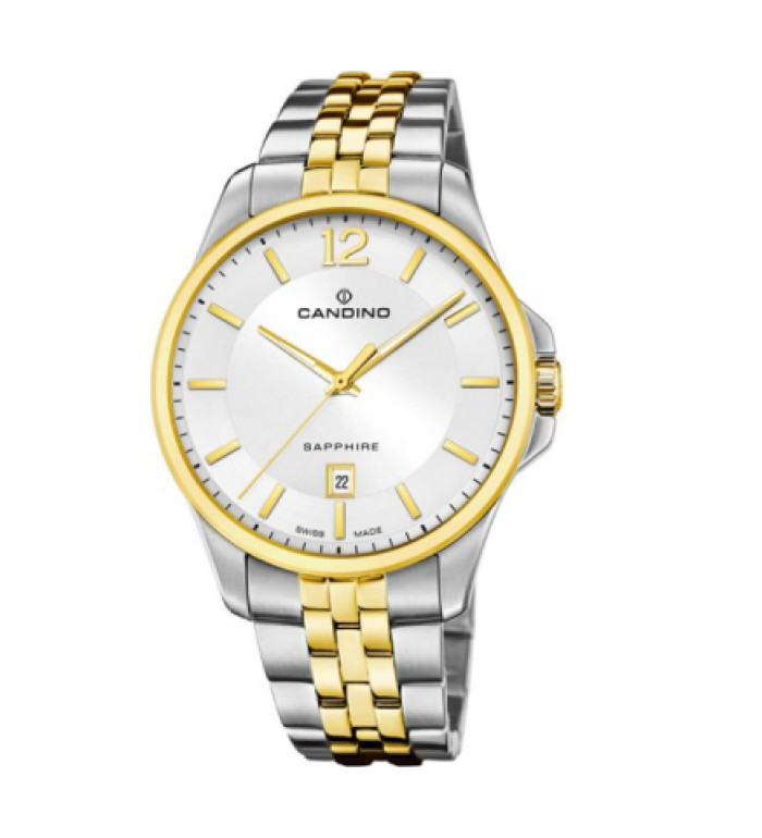 CANDINO GENTS CLASSIC TIMELESS 42MM  C4763/1