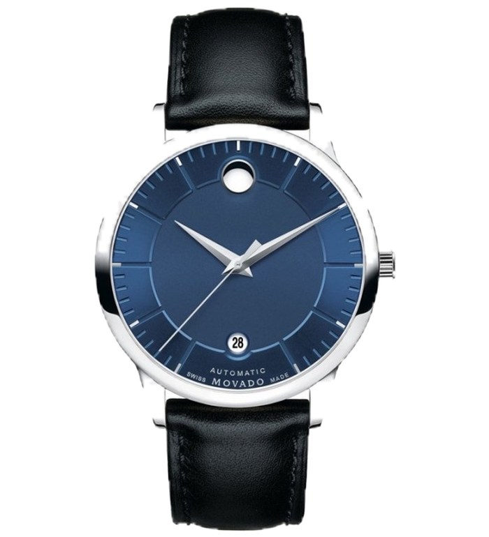 MOVADO AUTOMATIC 1881 40MM 606874