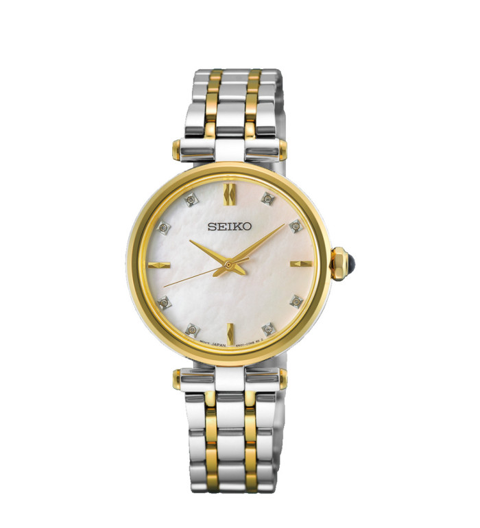 Seiko Discover More HGH007P1