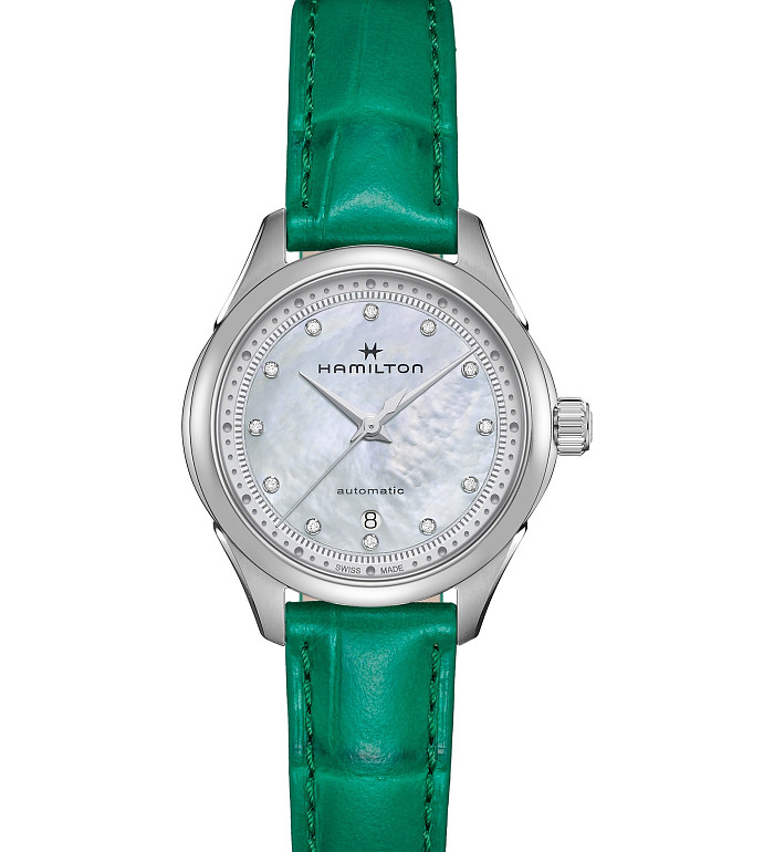 Hamilton Jazzmaster Auto H32275890
