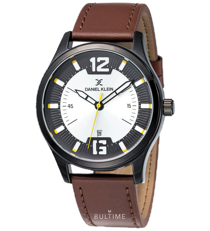Мъжки часовник Daniel Klein DK11868-6