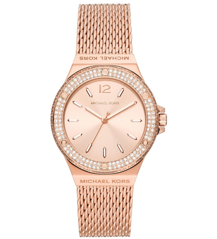 MICHAEL KORS LENNOX 37MM LADIES WATCH MK7336