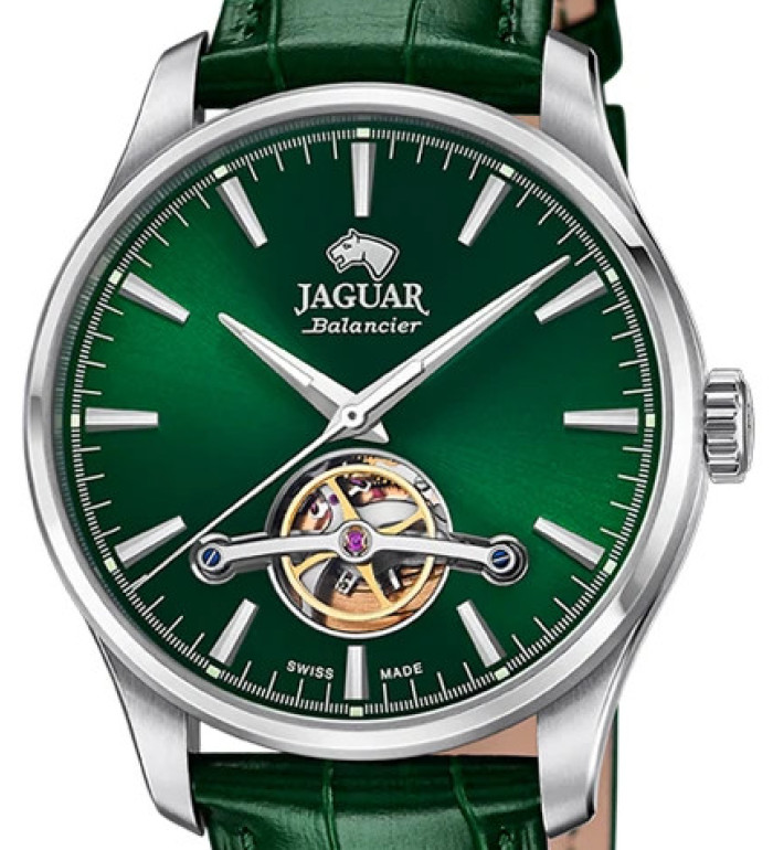 Jaguar Automatic Balancier J966/4